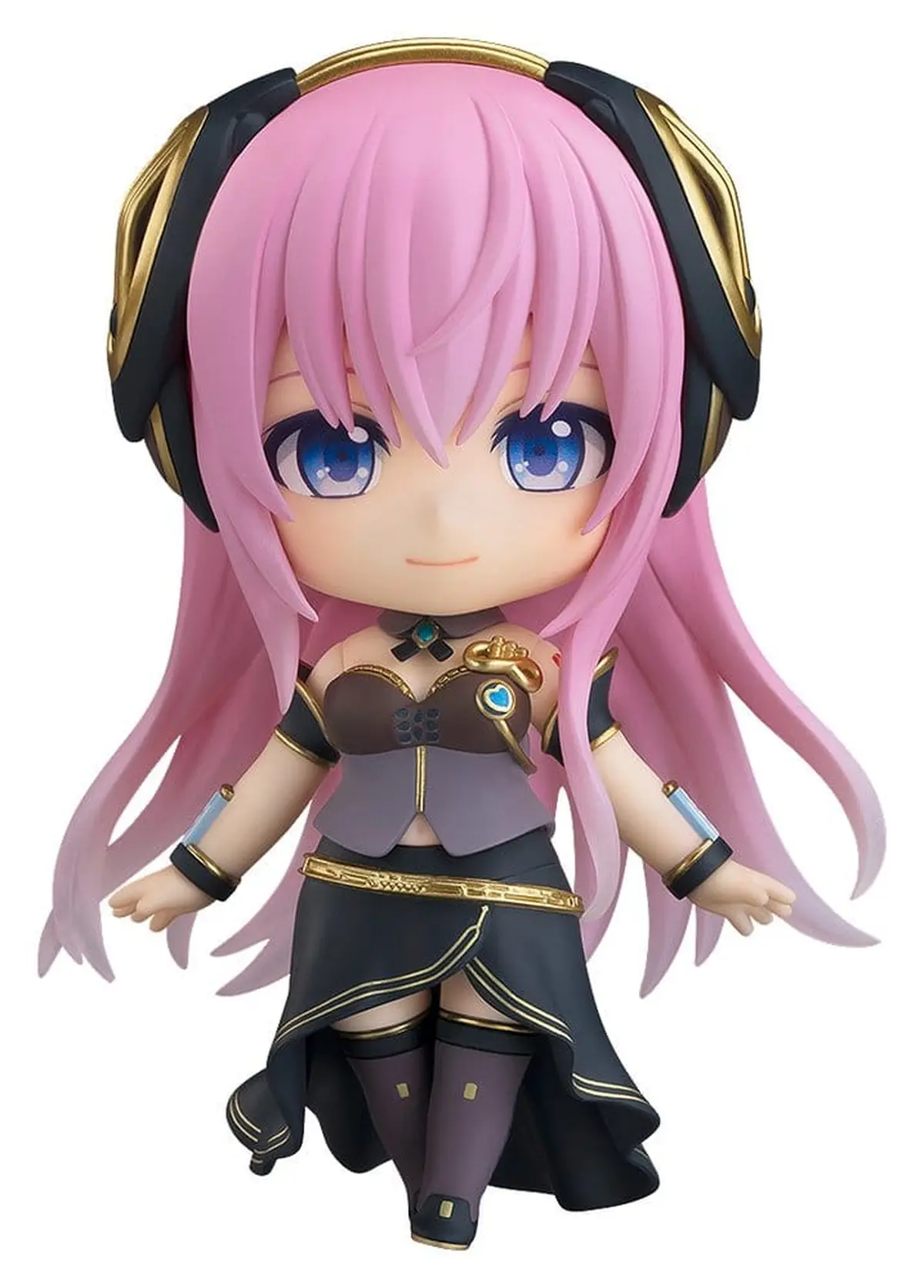 Character Vocal Series - Nendoroid - Luka Megurine (V4X) - Imagen 1