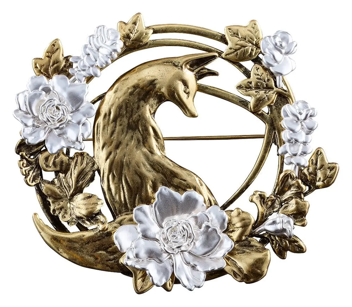 Silent Hill f - Brooch - Imagen 1