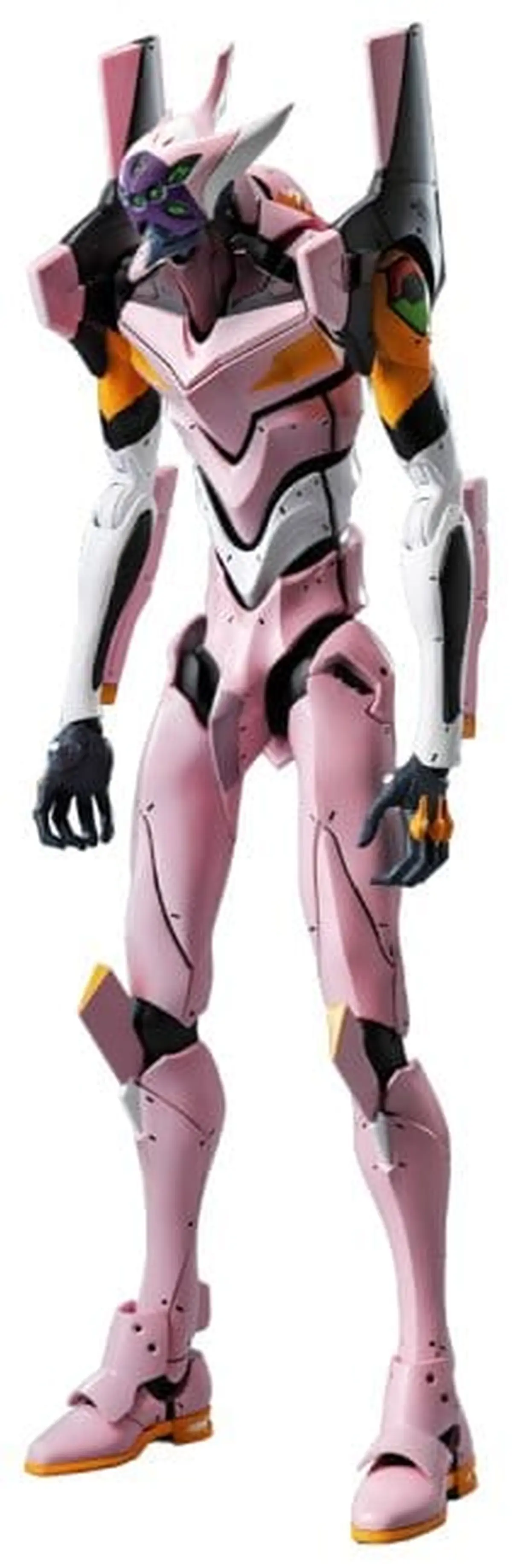Evangelion - ROBO-DOU - Evangelion Production Model Custom Type-08 - Imagen 1