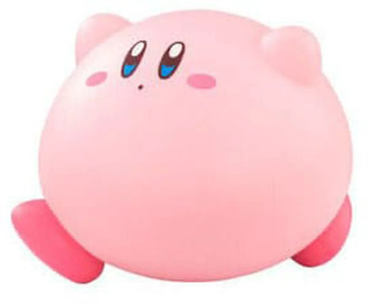 Kirby - Kirby Friends 2 - Kirby (Full) - Figura de anime coleccionable - Foto principal