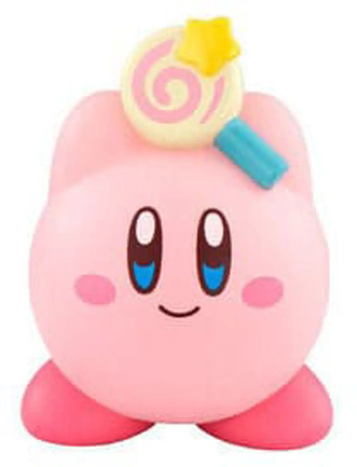 Kirby - Kirby Friends 2 - Kirby (Candy) - Figura de anime coleccionable - Foto principal