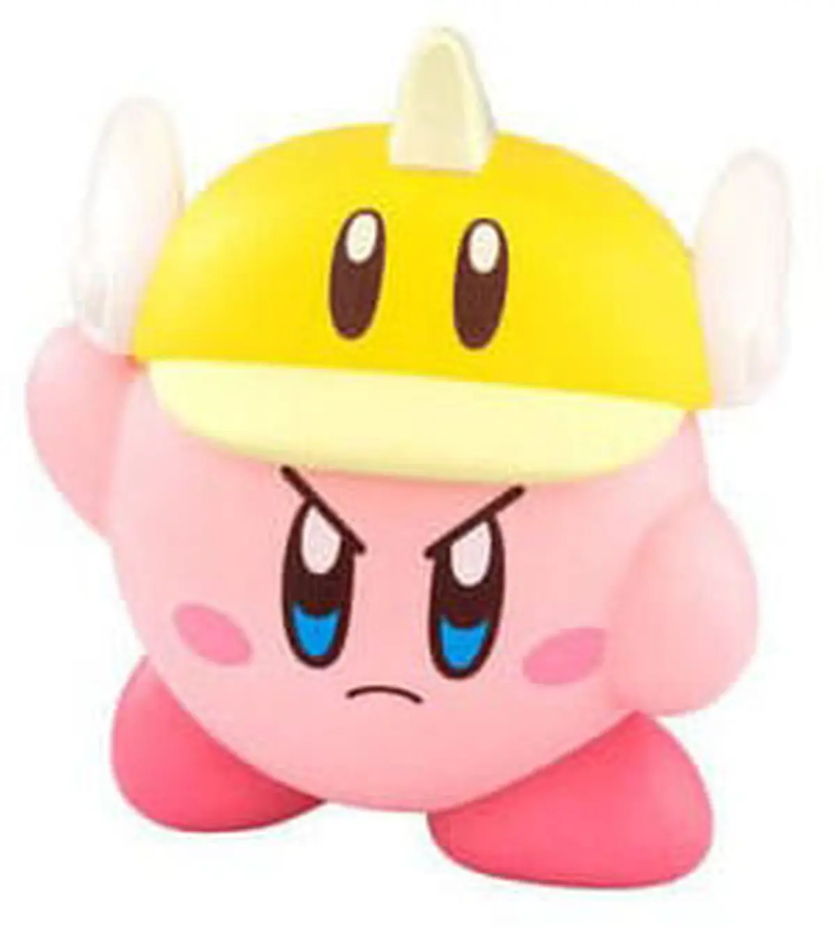 Kirby - Kirby Friends 2 - Kirby (Cutter) - Figura de anime coleccionable - Foto principal