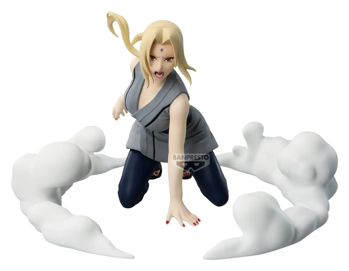 Naruto - Prize Figure - Tsunade - Imagen 1