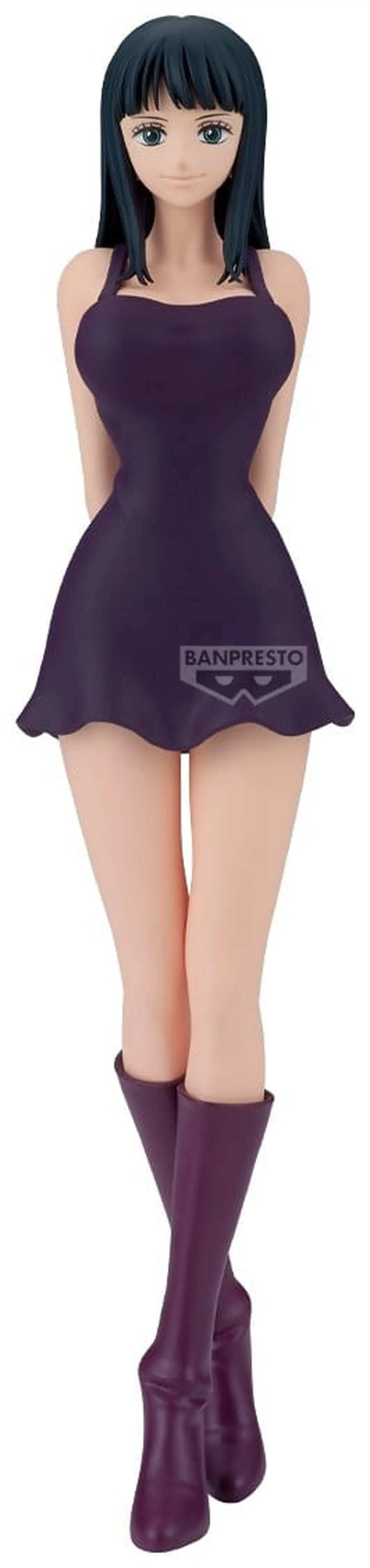 One Piece - GLITTER & GLAMOURS - Nico Robin (Elbaph Style) - Imagen 1