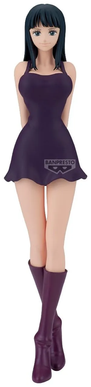 One Piece - GLITTER & GLAMOURS - Nico Robin (Elbaph Style)