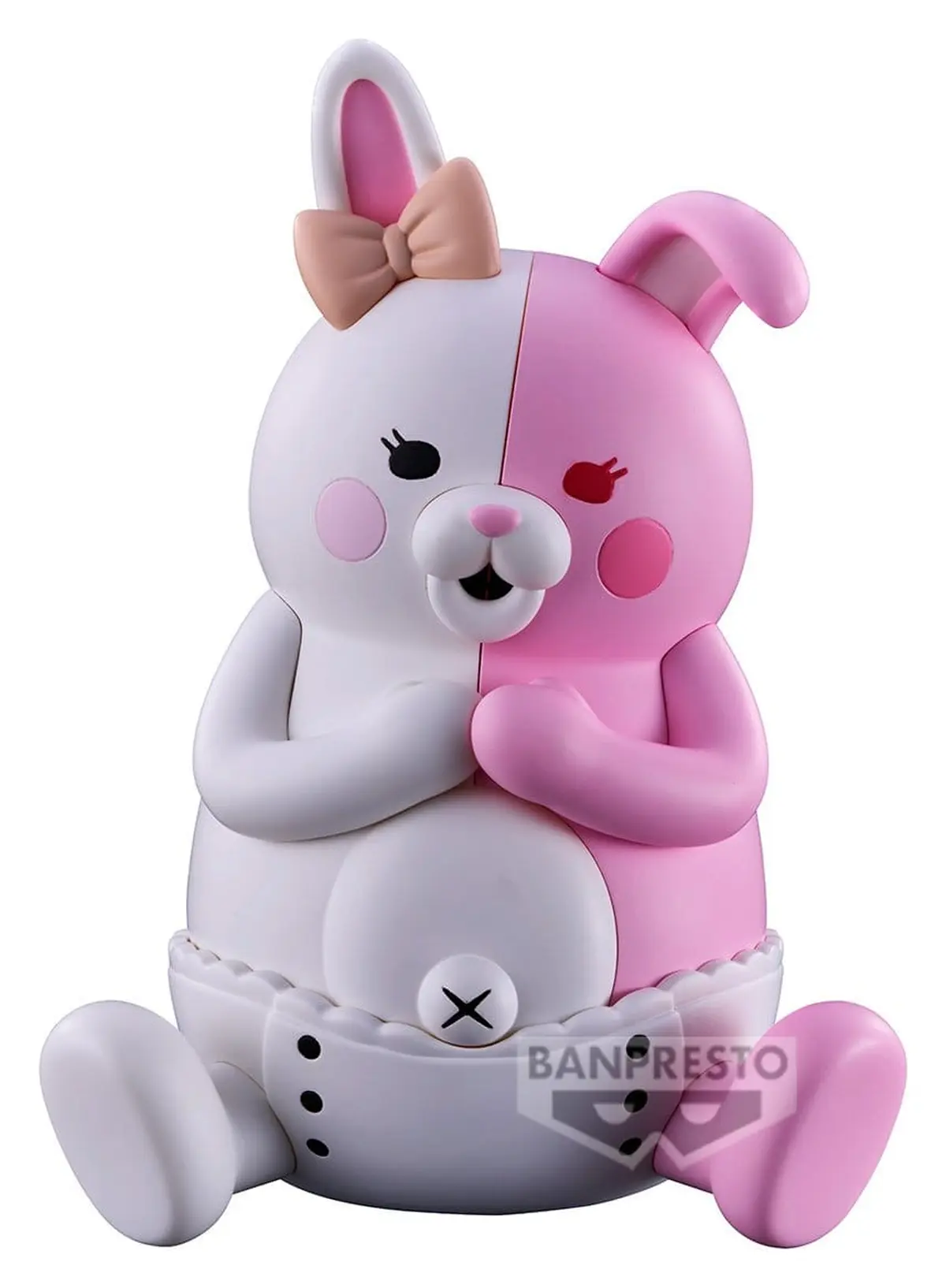 Danganronpa - Sofvimates - Monomi - Imagen 1