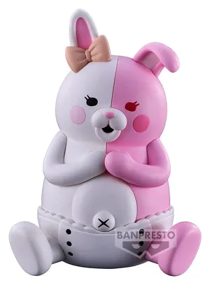 Danganronpa - Sofvimates - Monomi