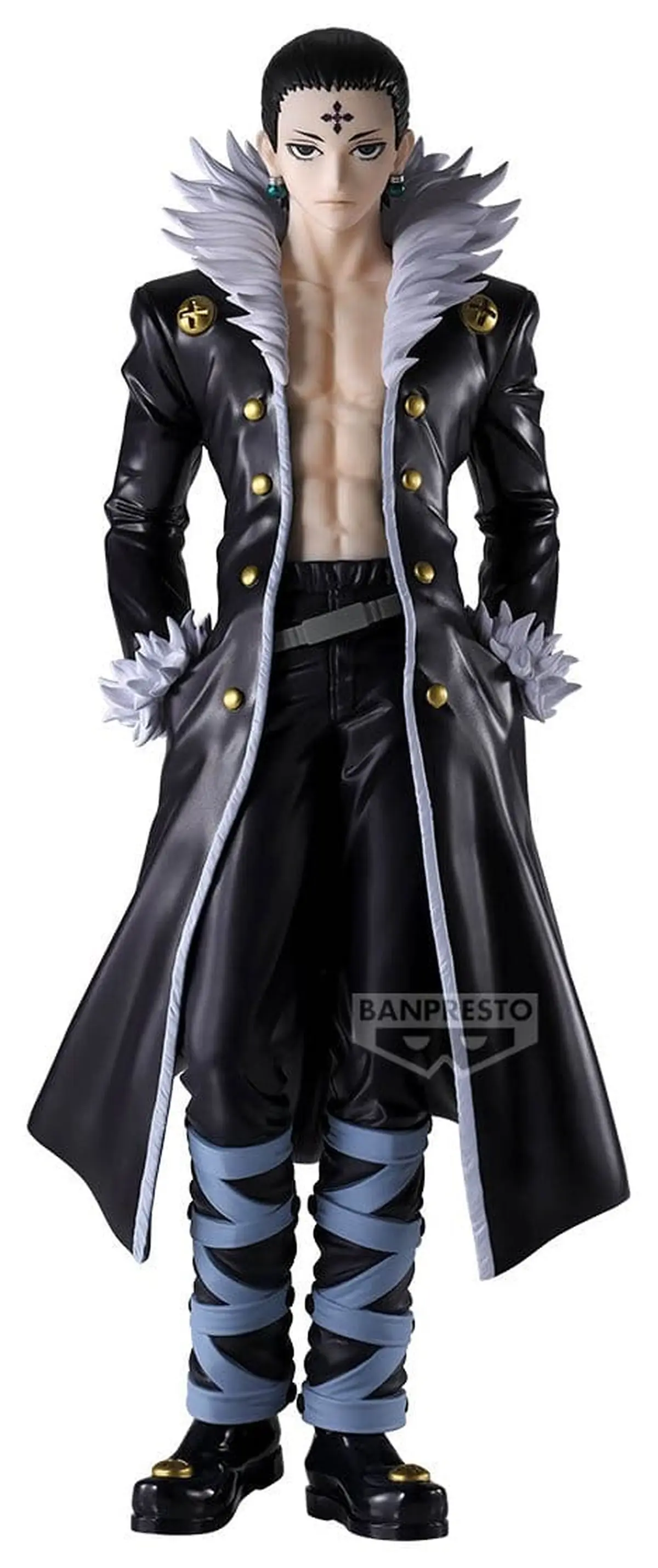 Hunter Hunter - Grandista - Chrollo Lucilfer - Imagen 1