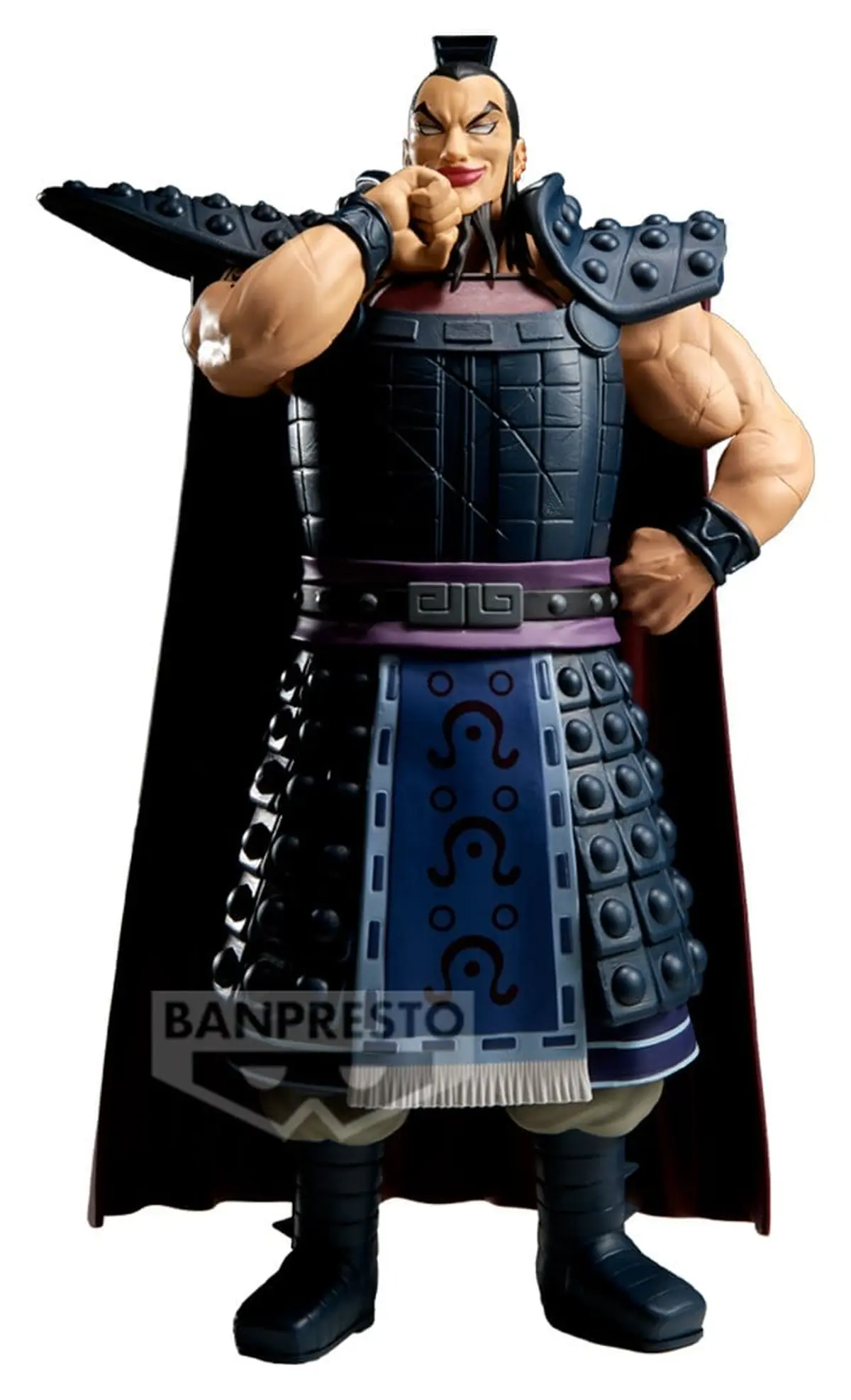 Kingdom - Grandista - Ohki (II) - Imagen 1