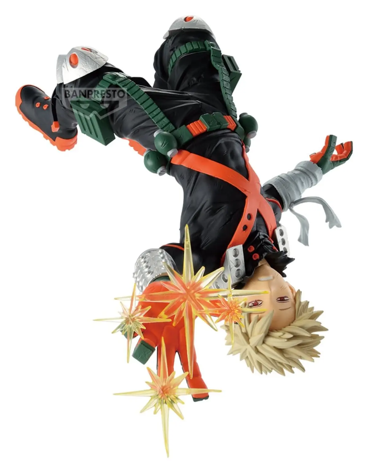 My Hero Academia - MAXIMATIC - Katsuki Bakugo - Imagen 1