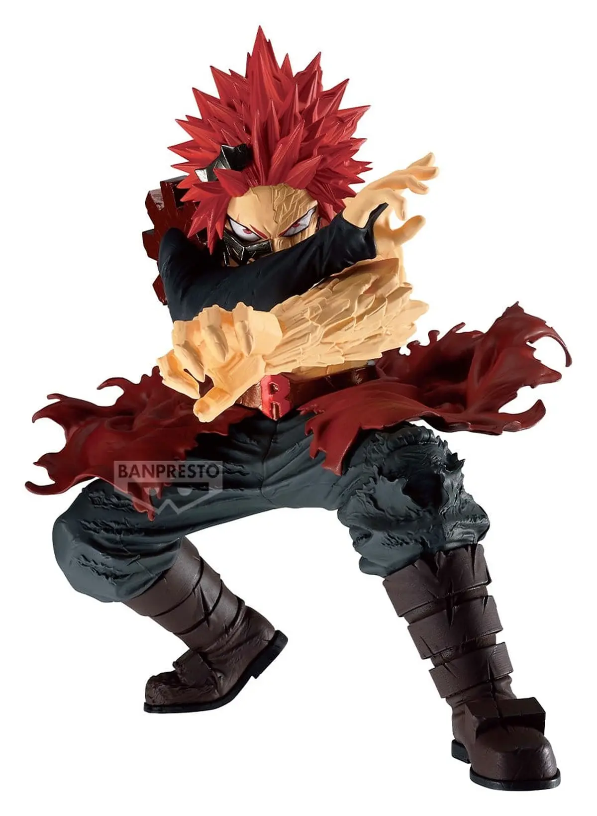 My Hero Academia - MAXIMATIC - Eijiro Kirishima - Imagen 1