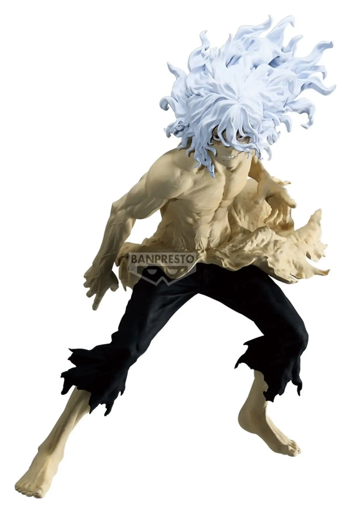 My Hero Academia - Prize Figure - Tomura Shigaraki - Imagen 1