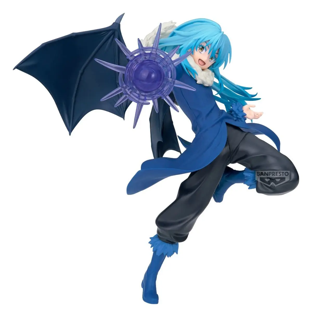 TenSura - ESPRESTO - Rimuru Tempest (Phantom Effect) - Imagen 1