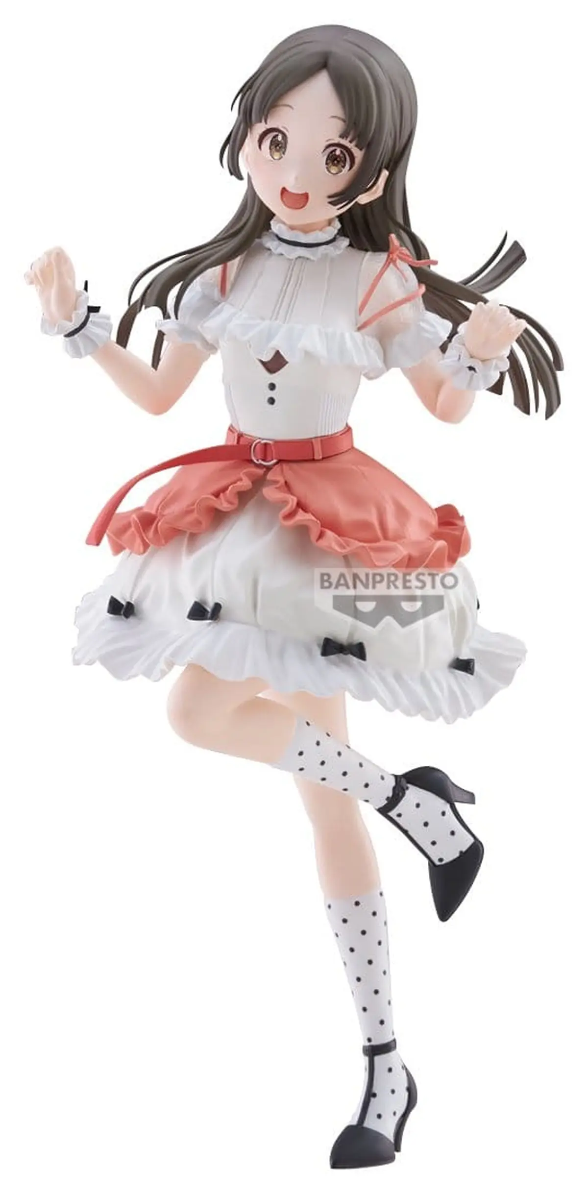 Idolmaster - ESPRESTO - China Kuramoto (Frilly Lace) - Imagen 1