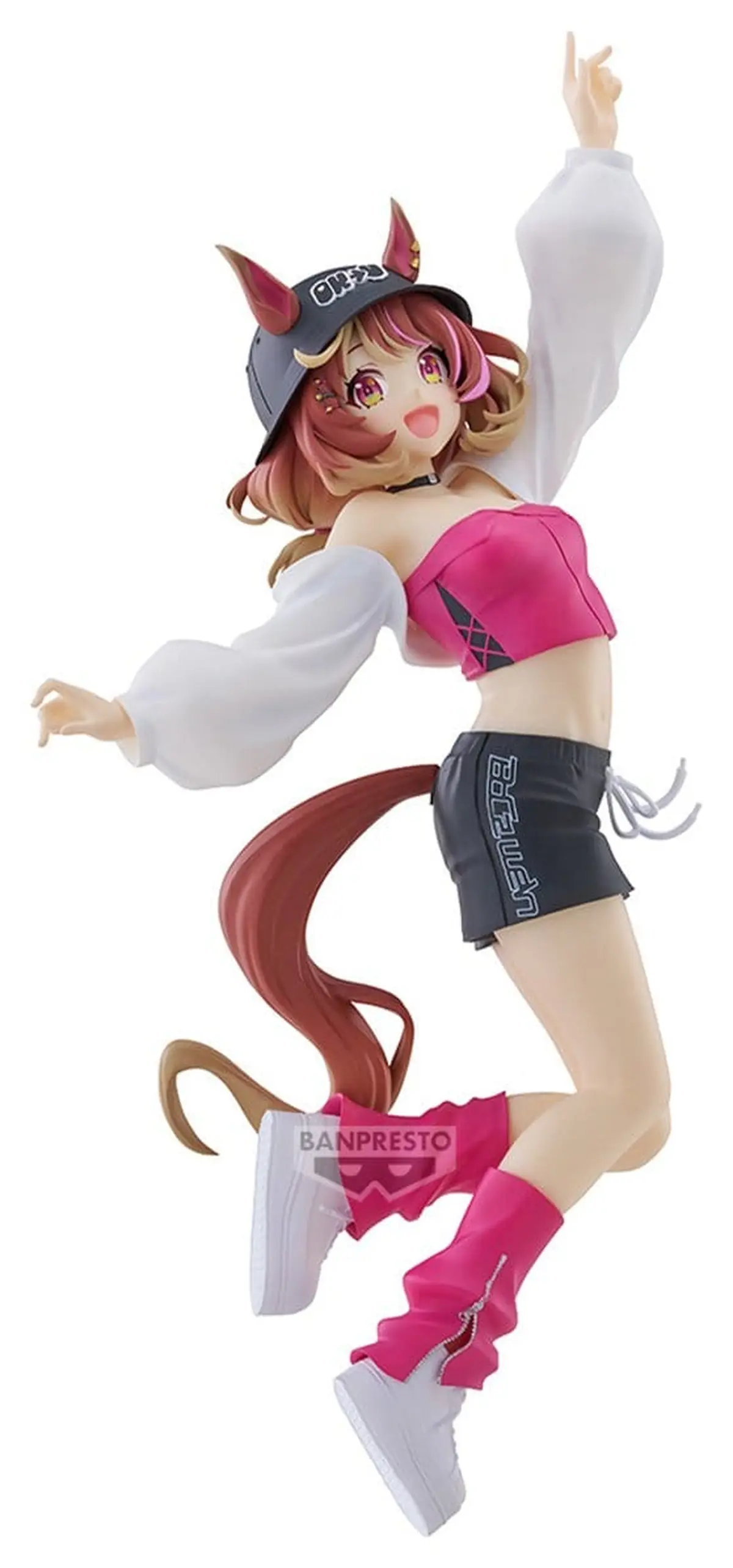 Umamusume - Prize Figure - North Flight (Boc'Z WeN) (F-Style) - Imagen 1