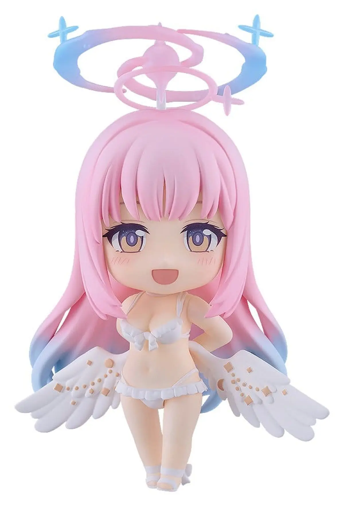 Blue Archive - Nendoroid - Mika Misono (Swimsuit) - Imagen 1
