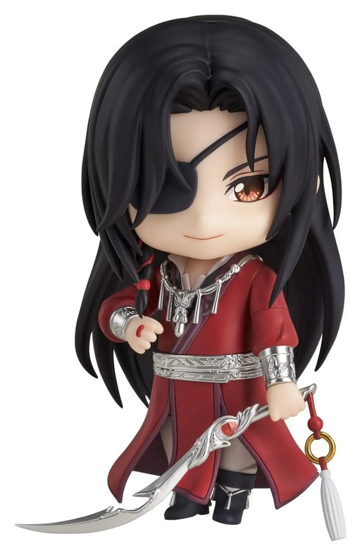 Heaven Official's Blessing - Nendoroid - Hua Cheng - Imagen 1