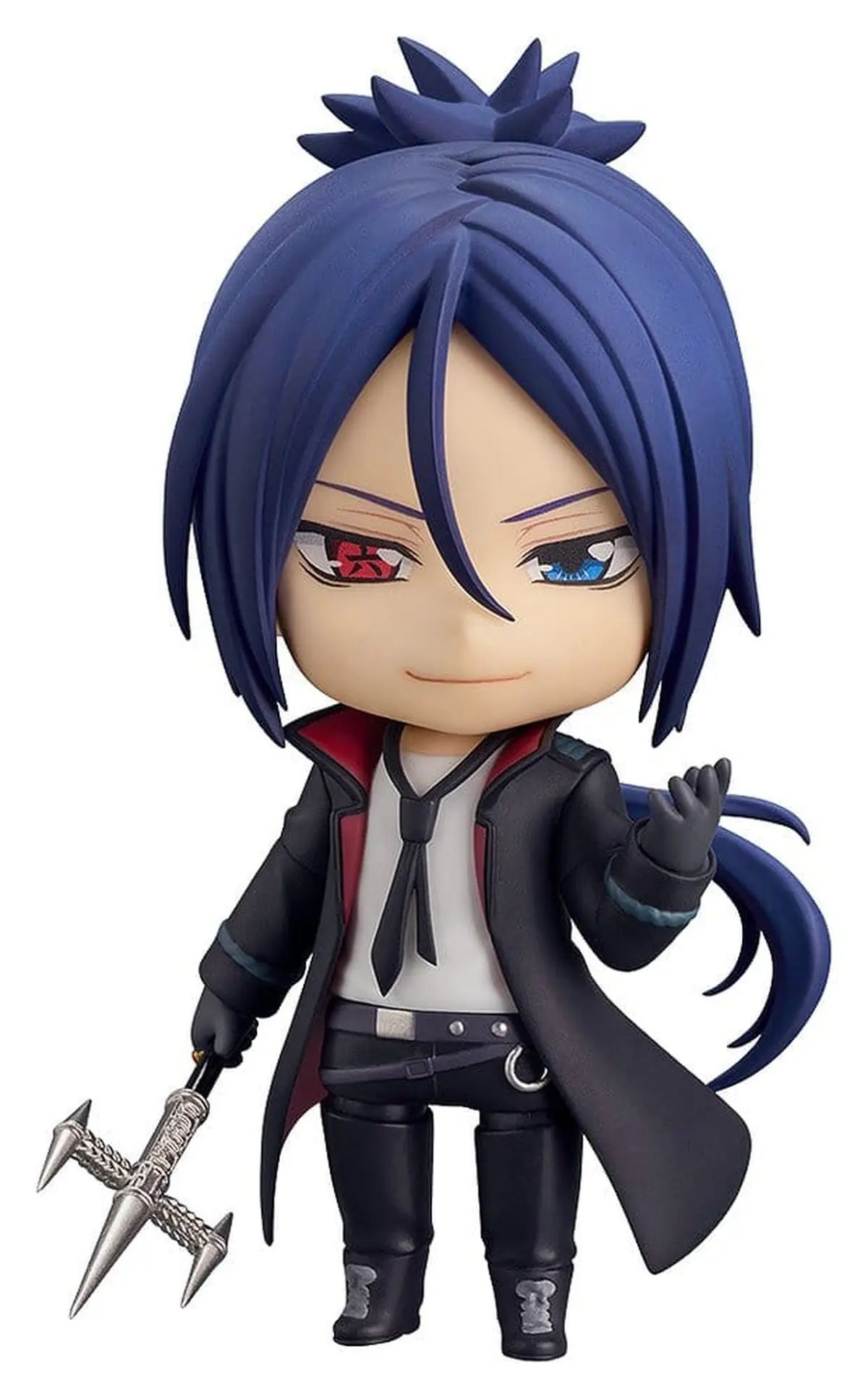 Reborn! - Nendoroid - Mukuro Rokudo (Ten-Years-Later Ver.) - Imagen 1