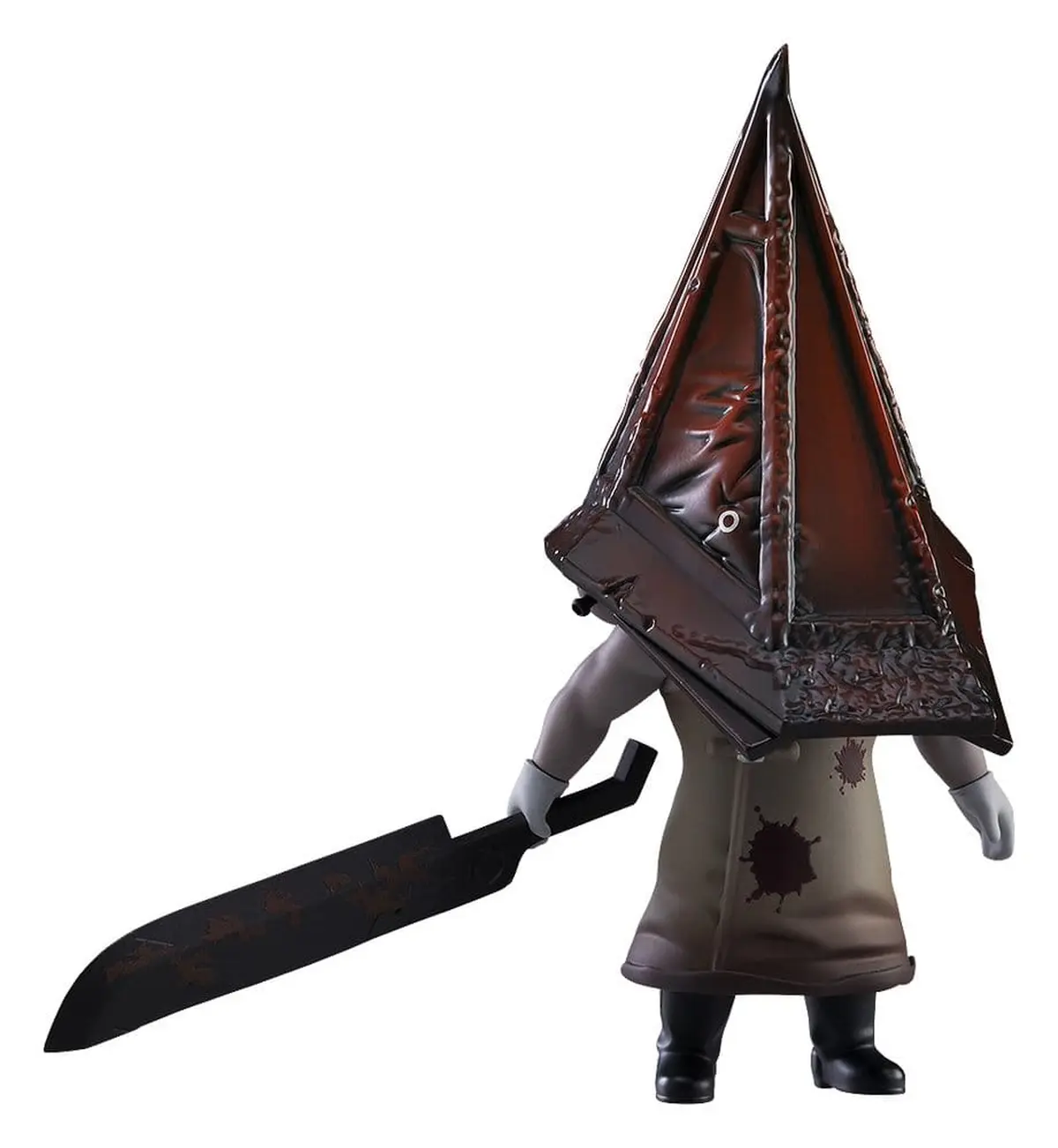 Silent Hill 2 - Nendoroid - Red Pyramid Thing - Imagen 1
