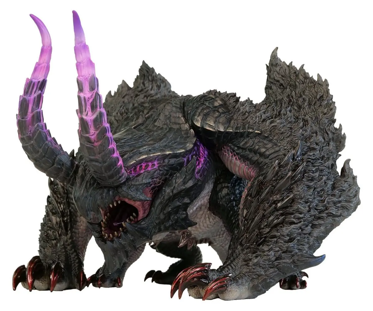 Monster Hunter - Capcom Figure Builder - Gore Magala - Imagen 1