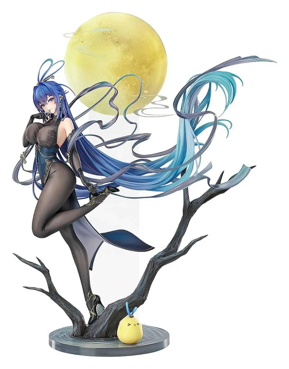 Azur Lane - Figura a Escala - New Jersey (Dancing in the Moonlight Ver.) - Imagen 1