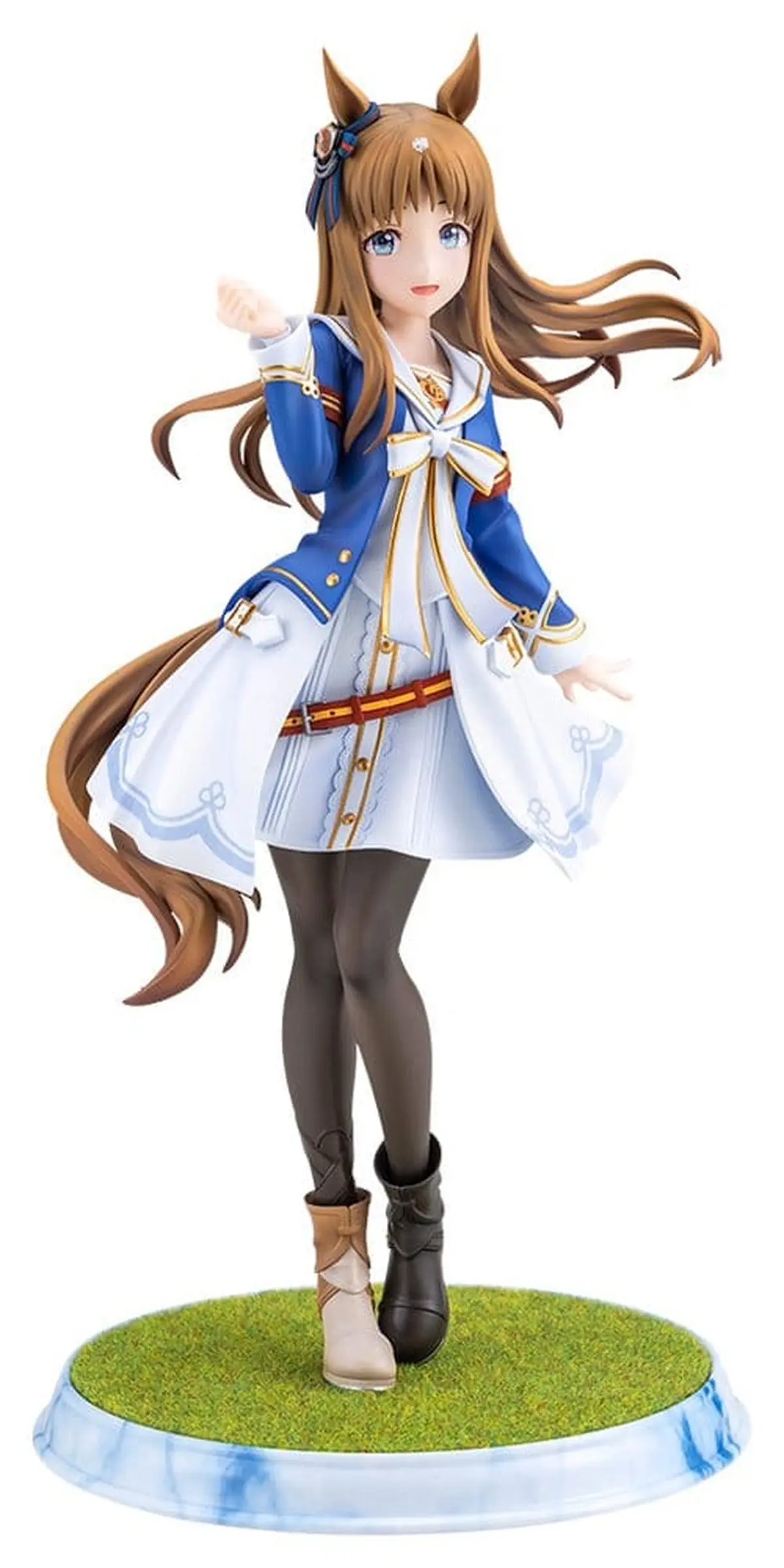 Umamusume - Figura a Escala - Grass Wonder - Imagen 1