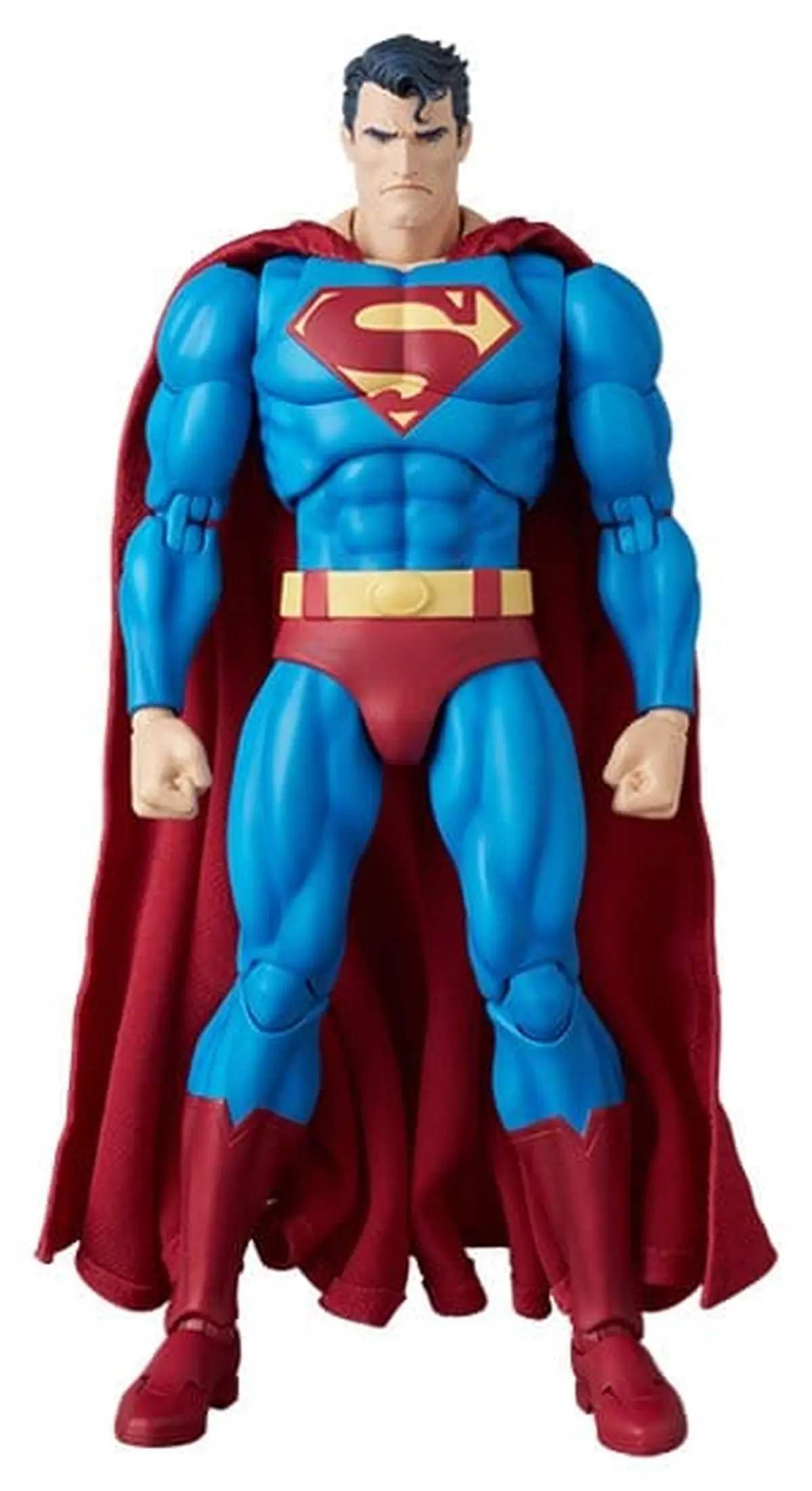 Superman - Miracle Figura de Accion EX - Superman - Imagen 1