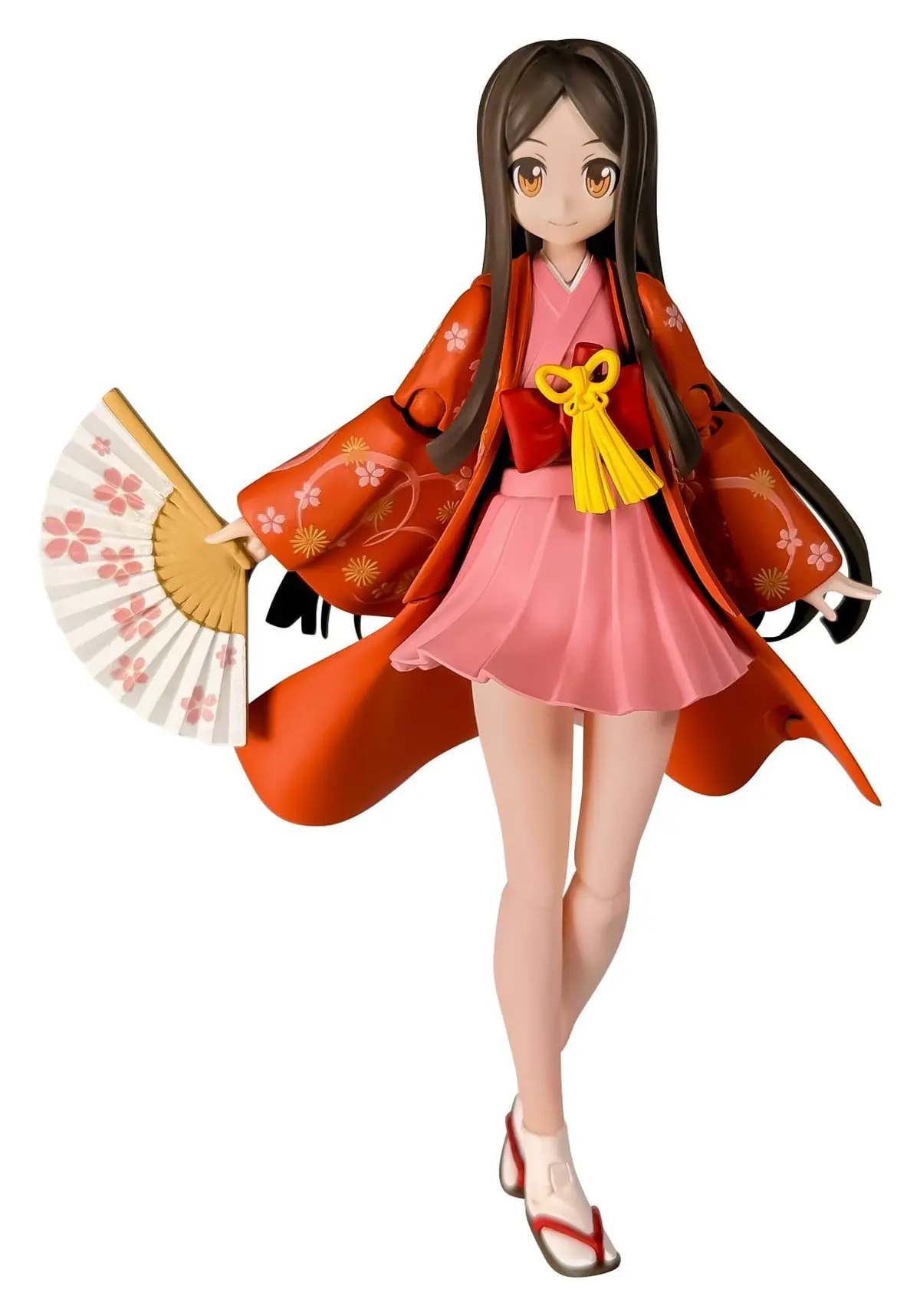SUWAHIME PROJECT - Plafia - Suwahime - Imagen 1