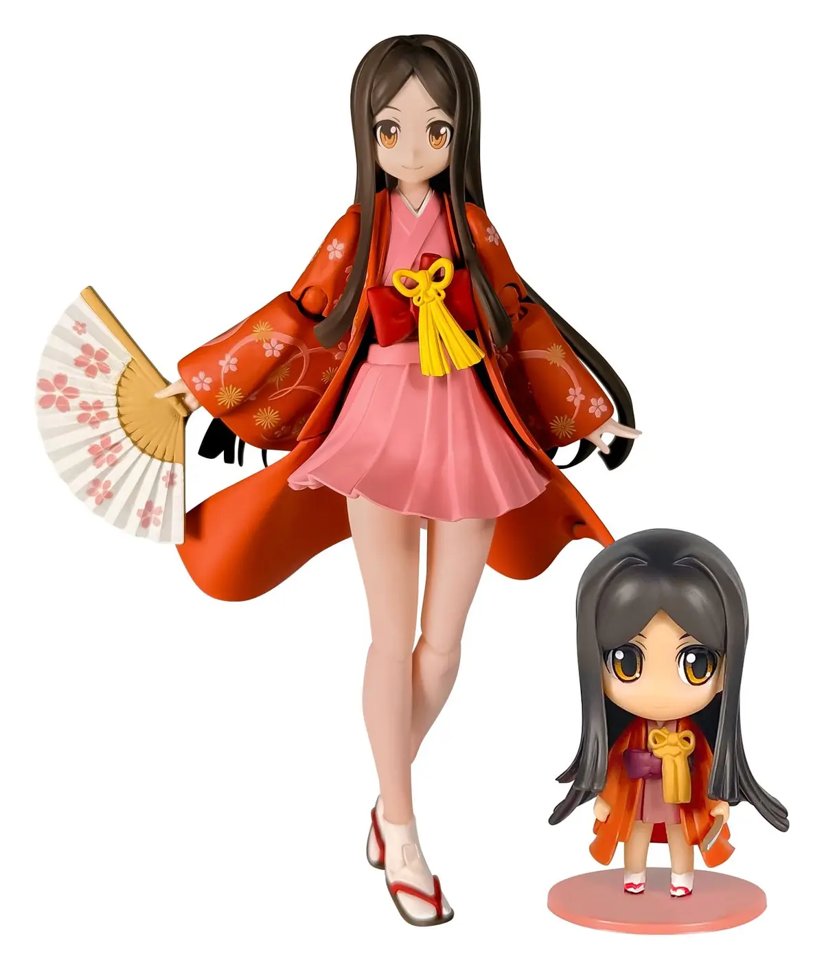 SUWAHIME PROJECT - Plafia - Suwahime (Set) - Imagen 1