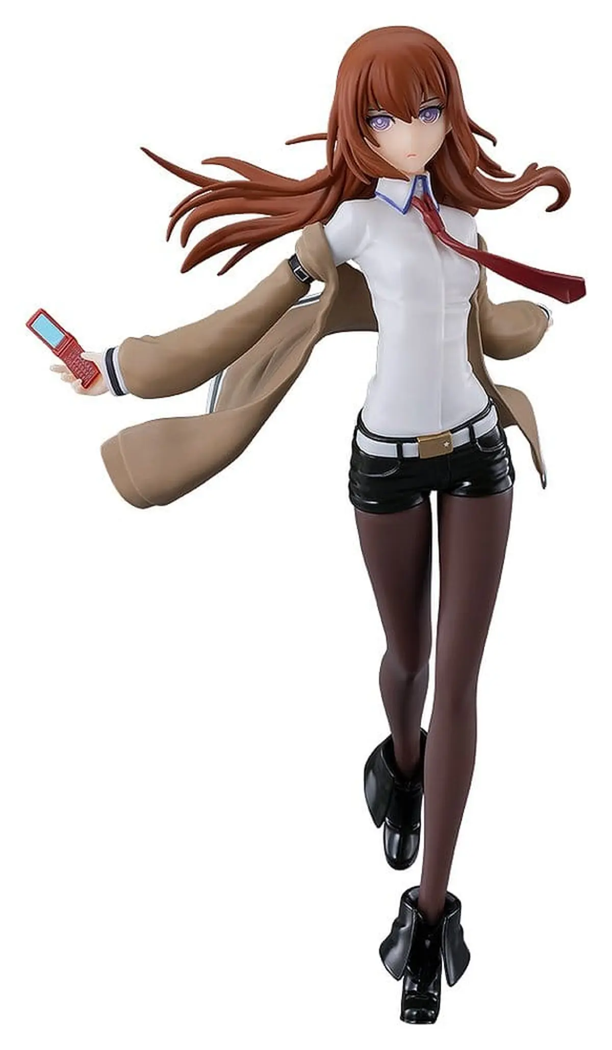 STEINS;GATE - Reincarnation - Kurisu Makise - Imagen 1