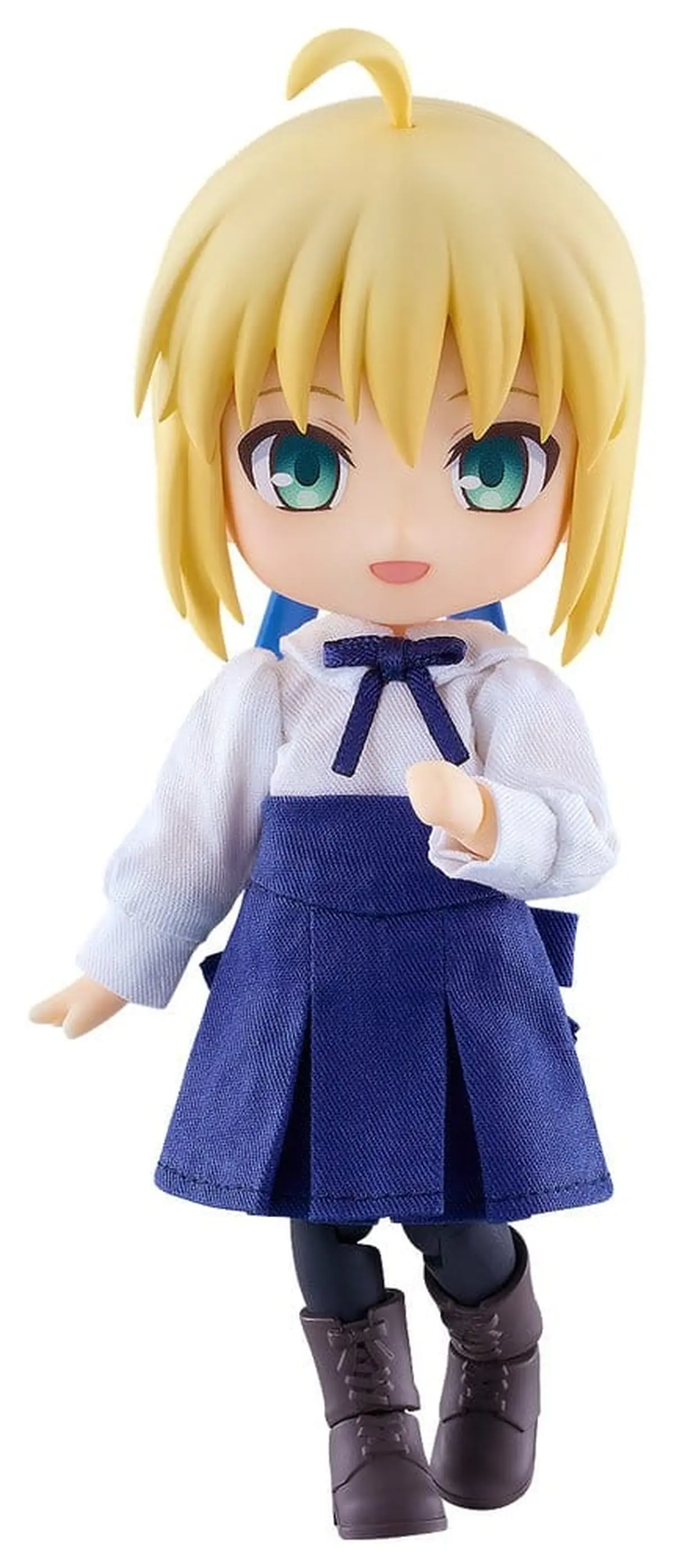 Fate/stay night - Nendoroid Doll - Saber (Casual Outfit Ver.) - Imagen 1