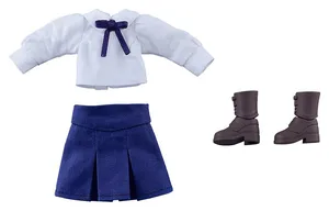 Fate/stay night - Nendoroid Doll Zubehor - Outfit Set: Saber (Casual Outfit Ver.)