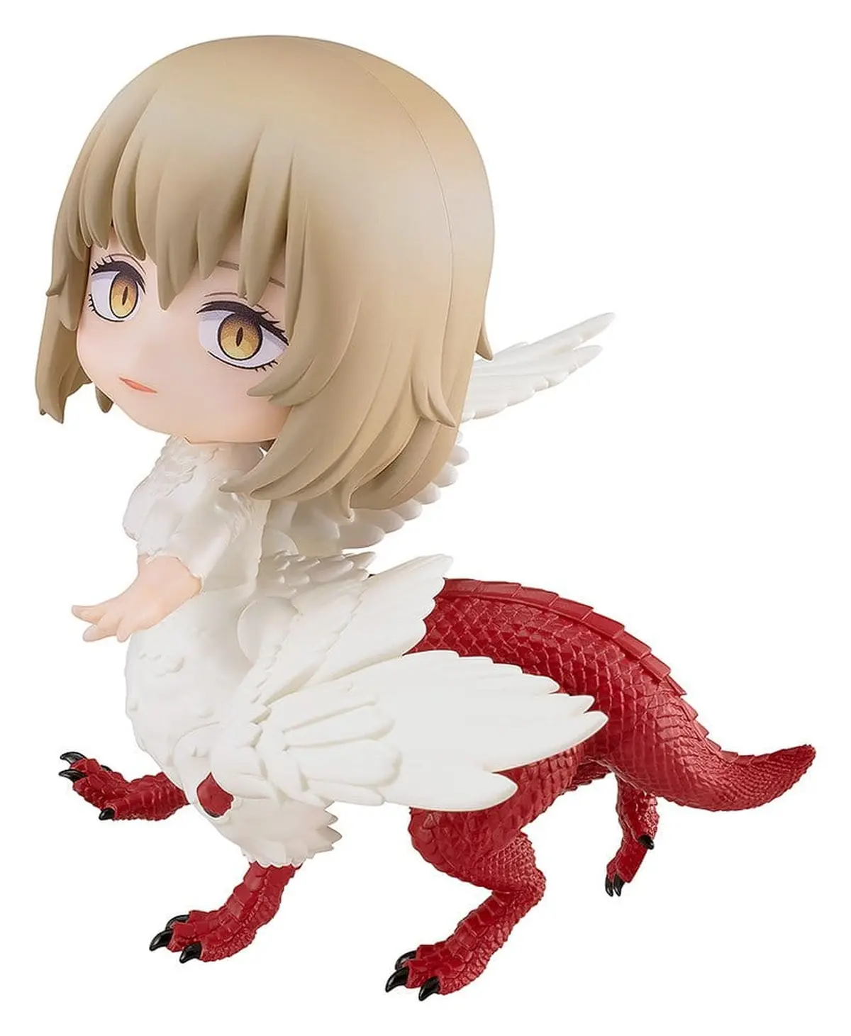 Delicious in Dungeon - Nendoroid - Falin Toden (Chimera) - Imagen 1