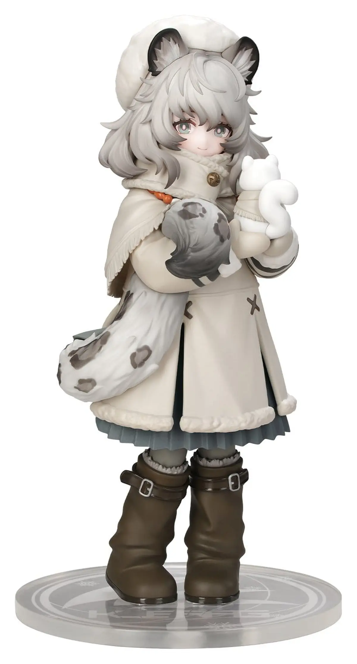 Arknights - Rhodes Kids Series - Pramanix - Imagen 1
