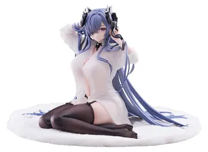 Azur Lane - F:NEX - August von Parseval (The Unhulde's Midday Respite Ver.)