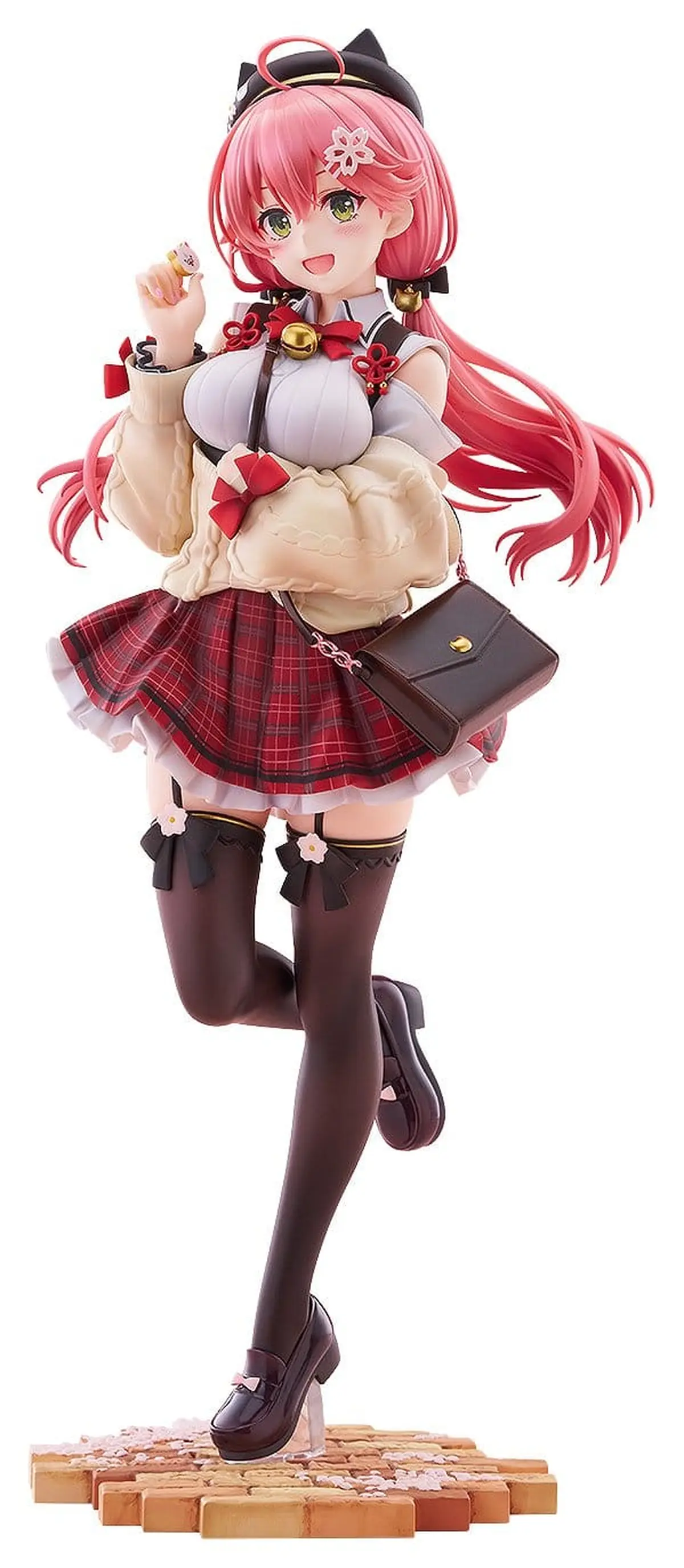 Hololive - Figura a Escala - Miko Sakura (Date Style) (Casual Outfit Ver.) - Imagen 1