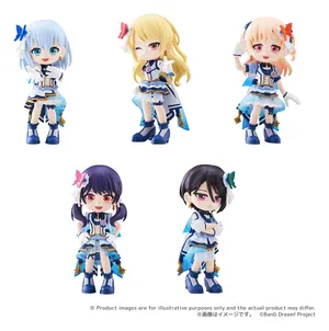 BanG Dream! - PalVerse - Morfonica