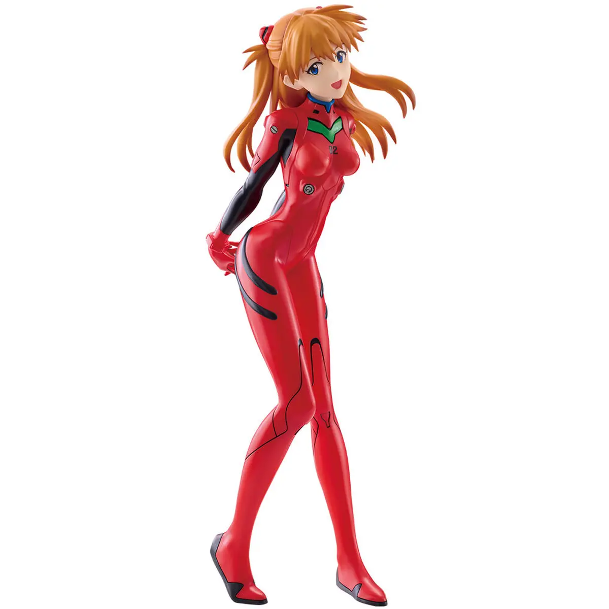 Evangelion - Ichiban Kuji - 30th Anniversary - Asuka Langley Soryu - Imagen 1