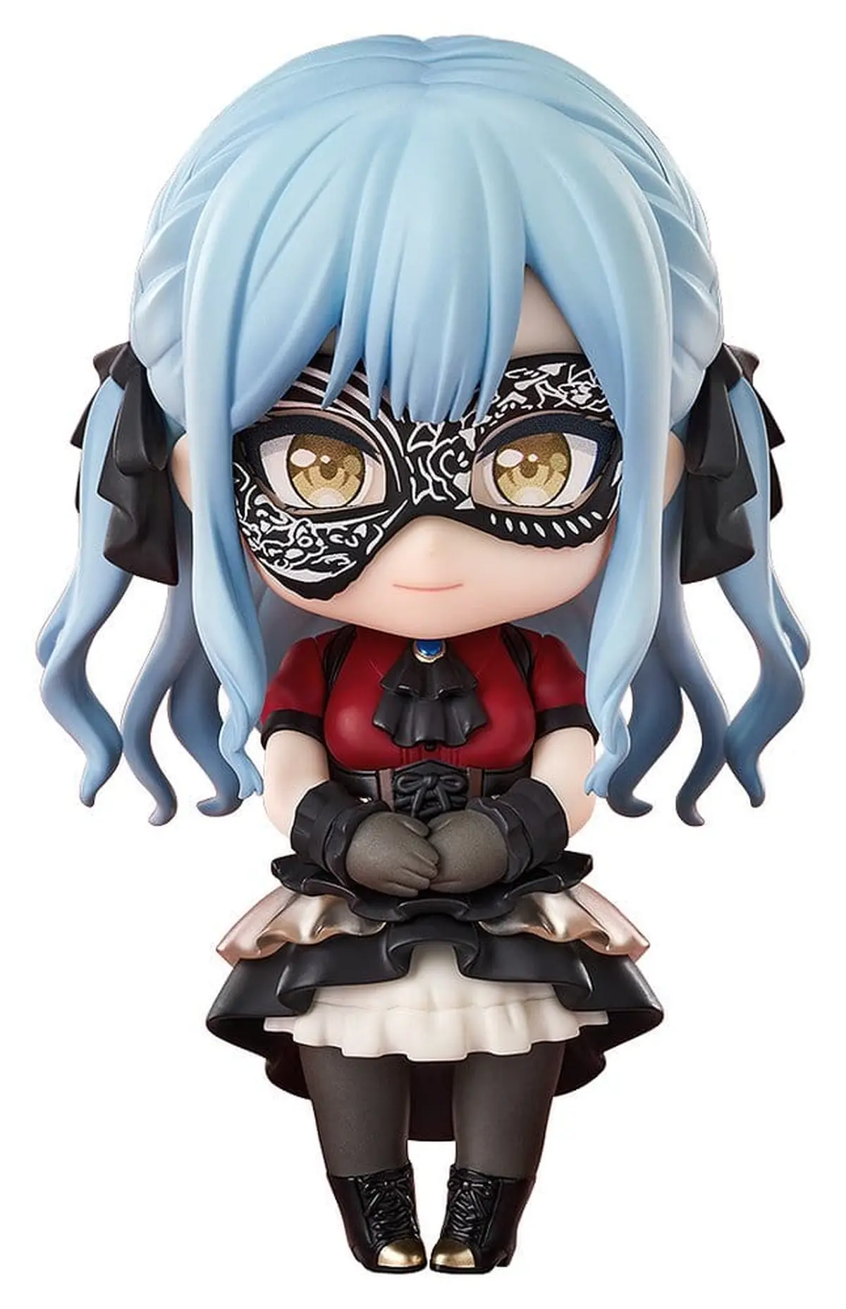 BanG Dream! - Nendoroid - Sakiko "Oblivionis" Togawa - Imagen 1