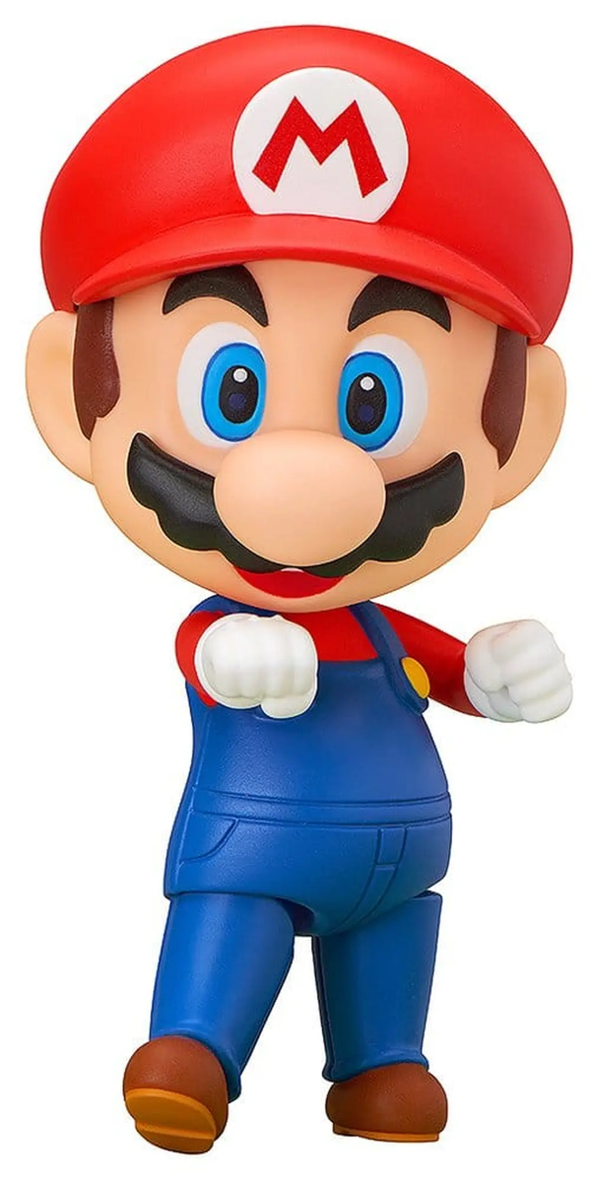 Super Mario - Nendoroid - Mario - Imagen 1