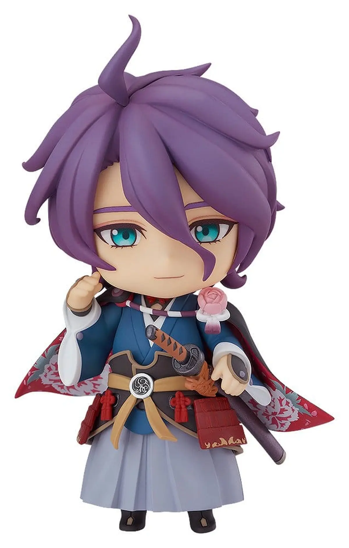 Touken Ranbu - Nendoroid - Kasen Kanesada - Imagen 1