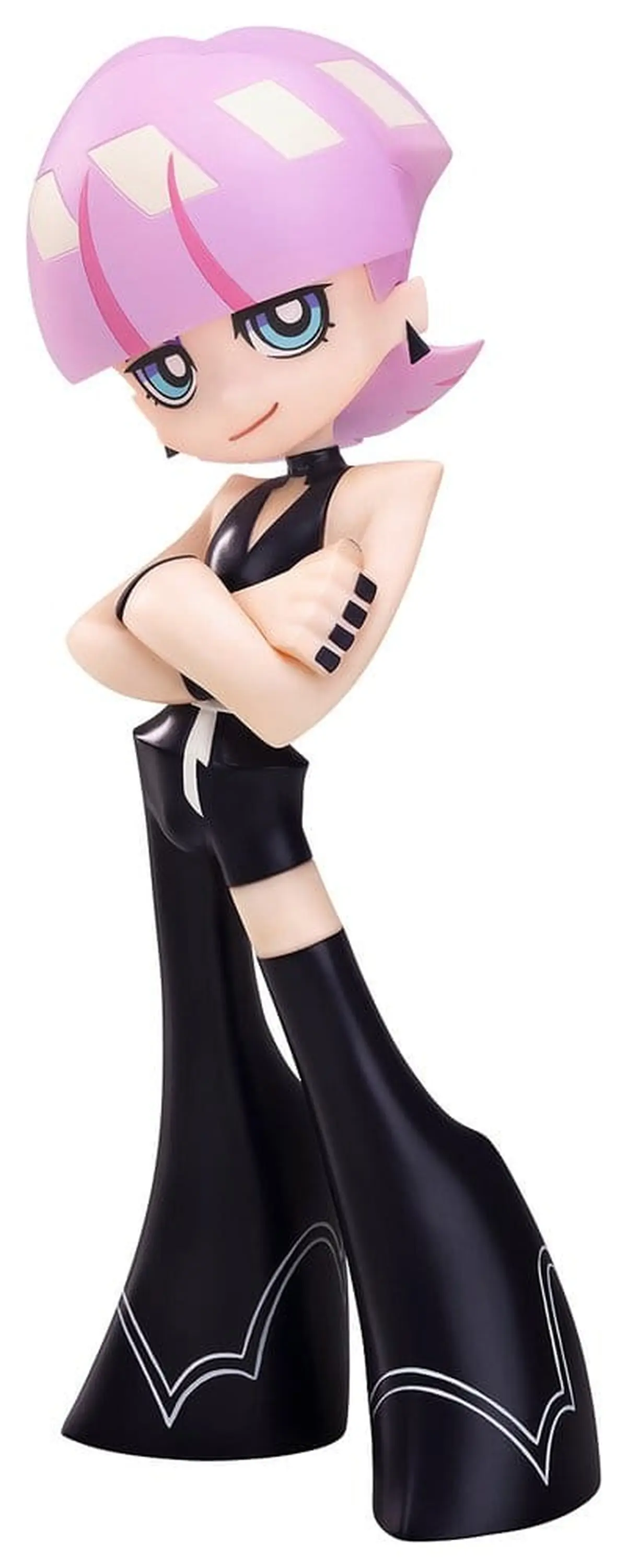 Panty & Stocking - POP UP PARADE - Polyurethane - Imagen 1