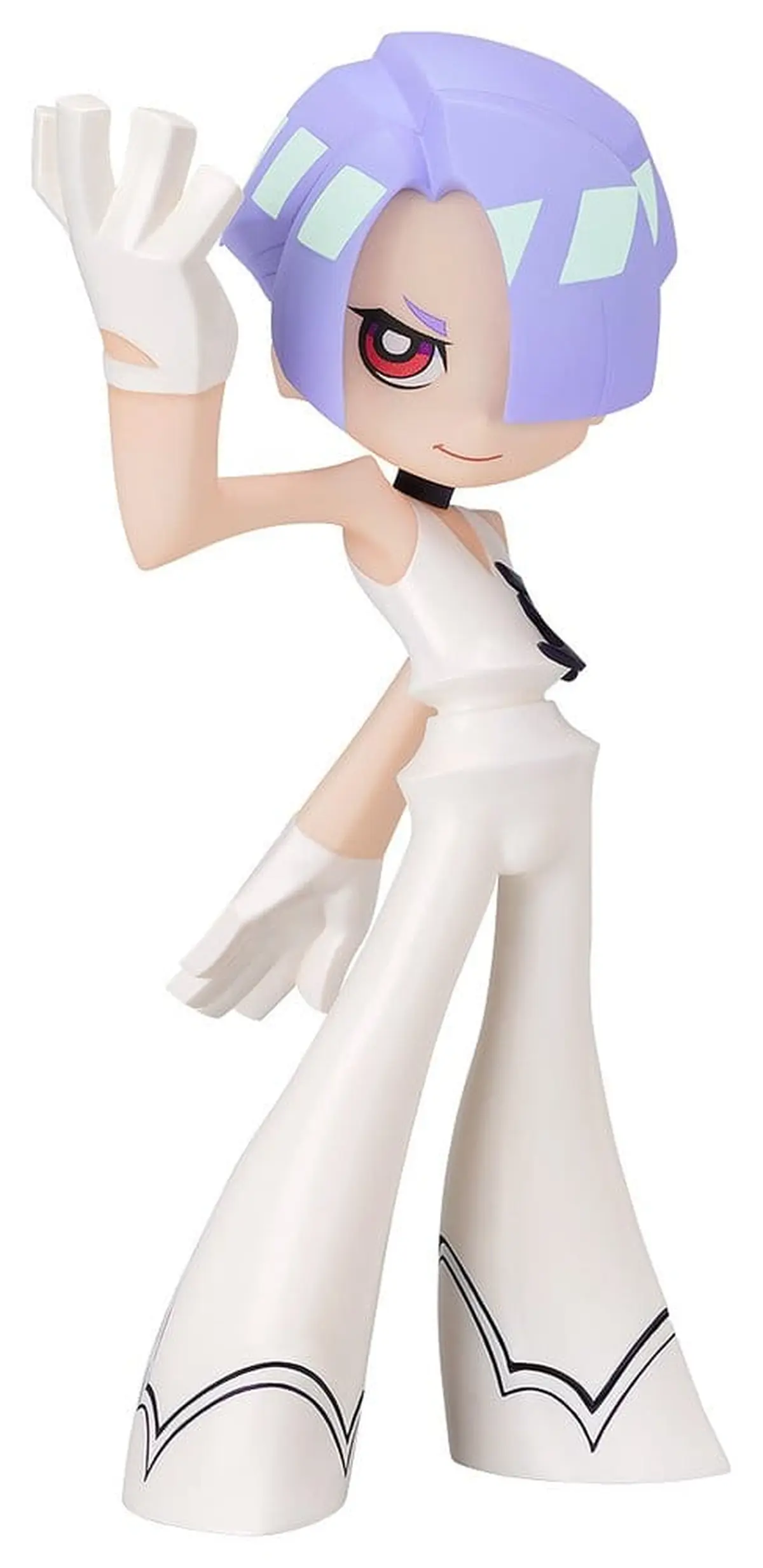 Panty & Stocking - POP UP PARADE - Polyester - Imagen 1