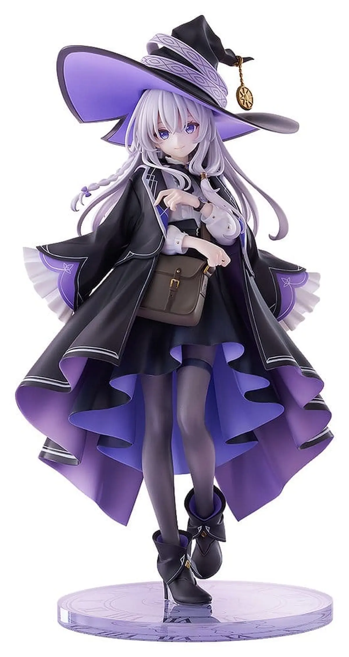 Wandering Witch - Figura a Escala - Elaina - Imagen 1