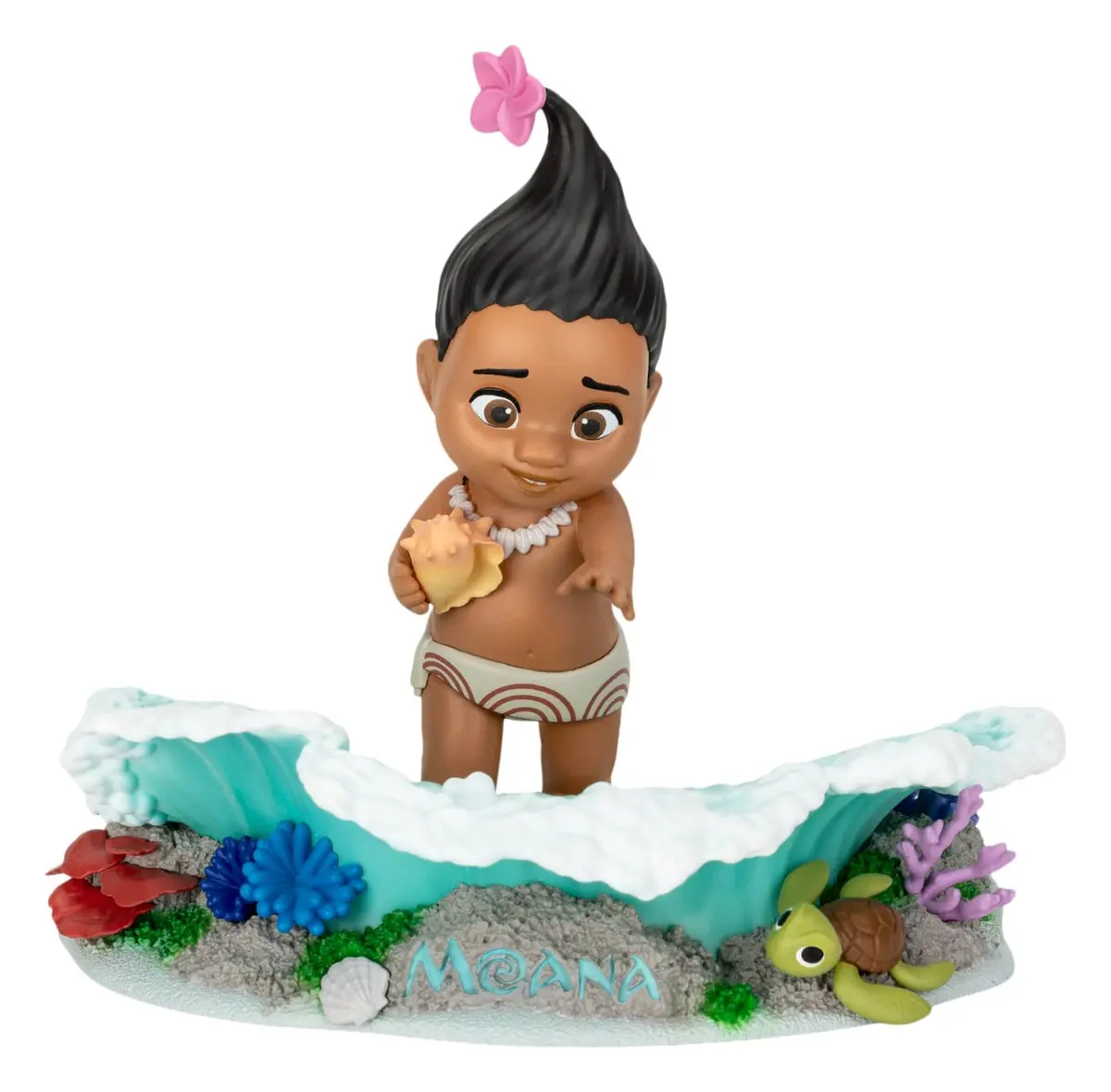 Vaiana - D-Stage - Vaiana (Baby) - Imagen 1