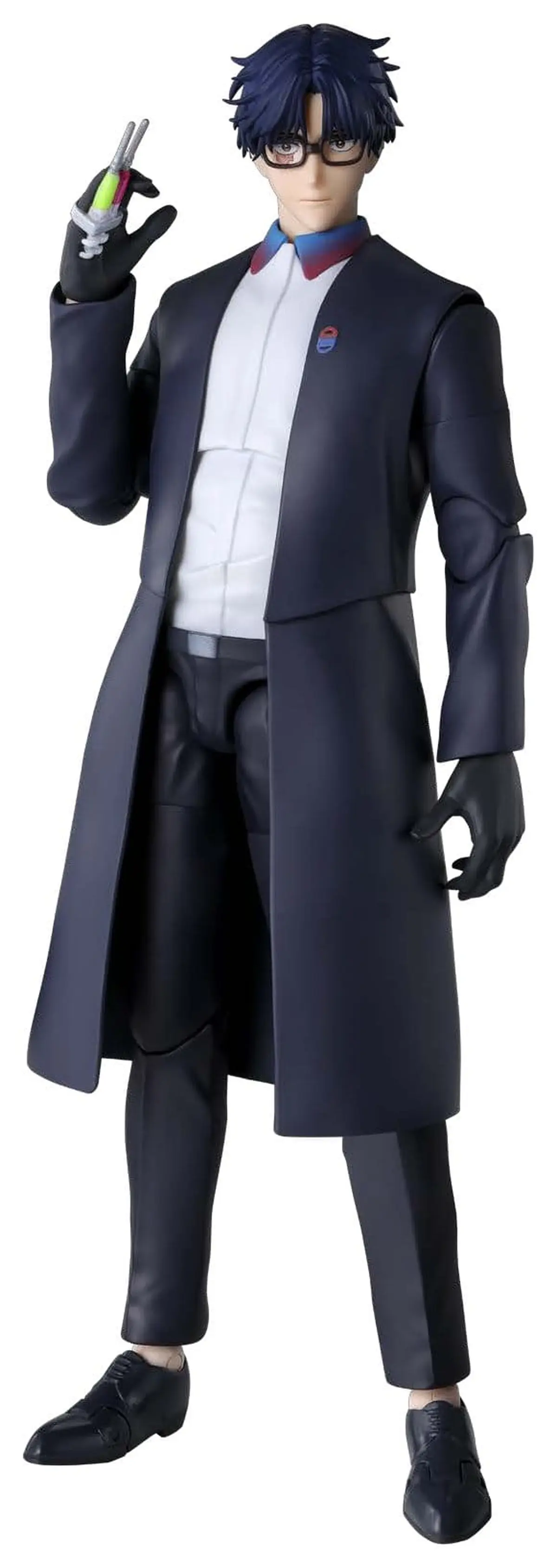 MARRIAGETOXIN - S.H.Figuarts - Hikaru Gero - Imagen 1