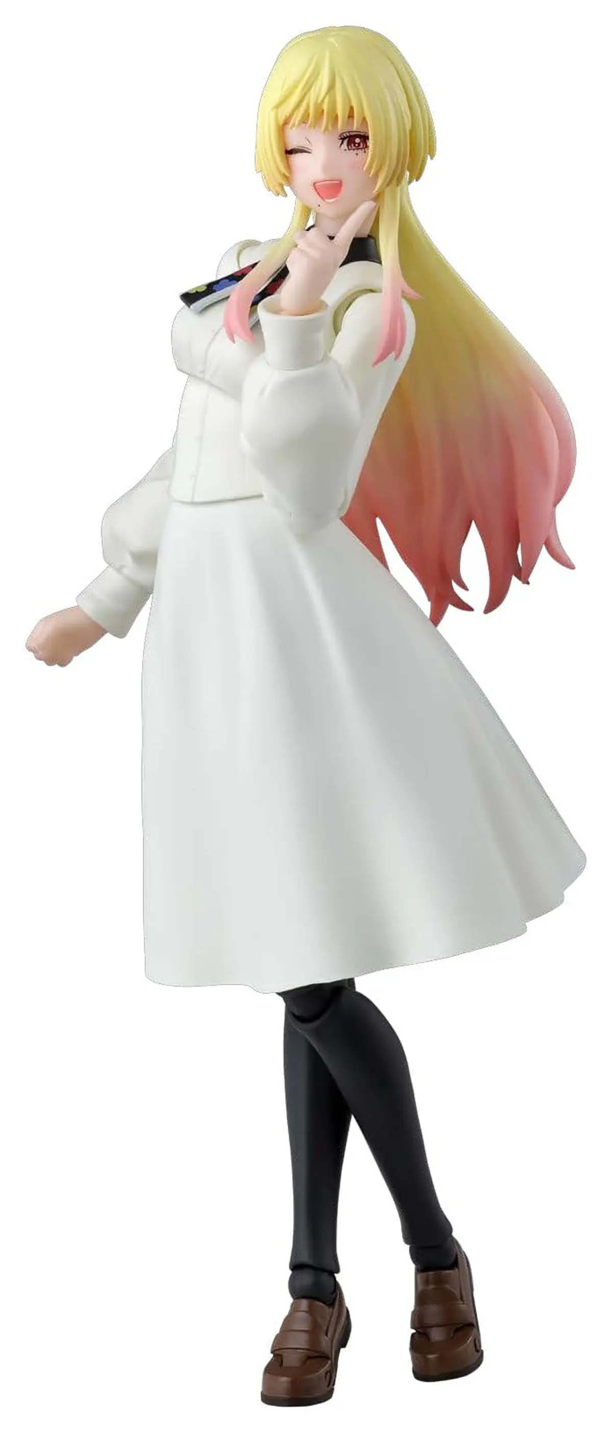 MARRIAGETOXIN - S.H.Figuarts - Mei Kinosaki - Imagen 1