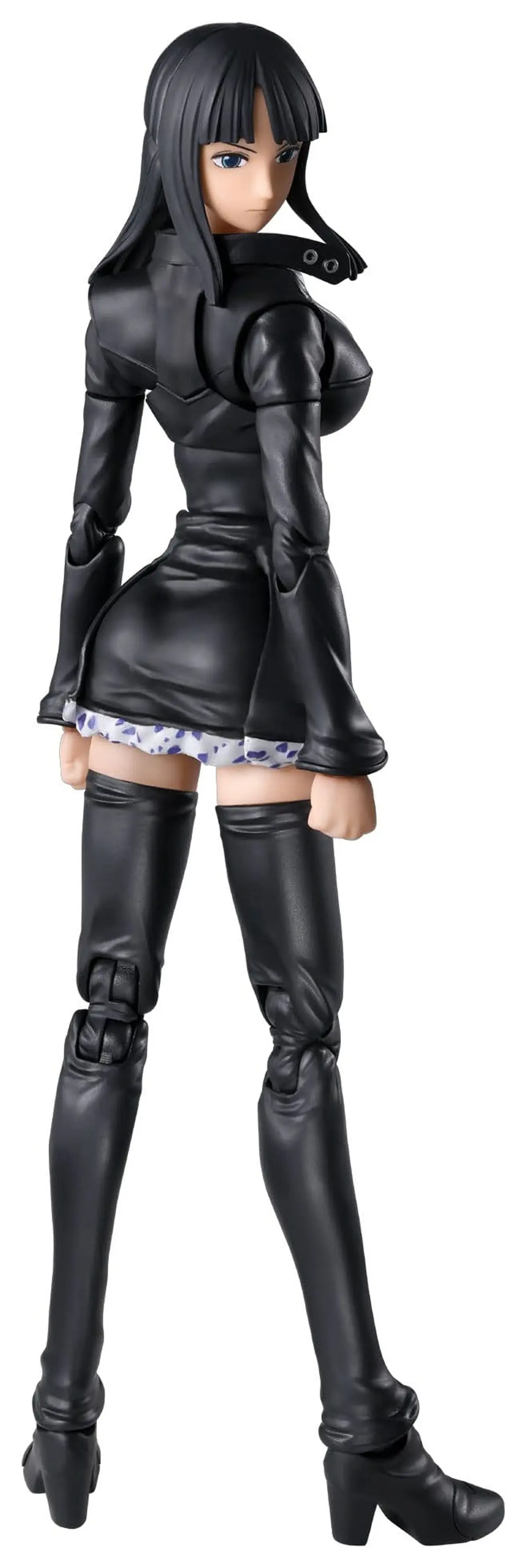 One Piece - S.H.Figuarts - Nico Robin (Enies Lobby) - Imagen 1