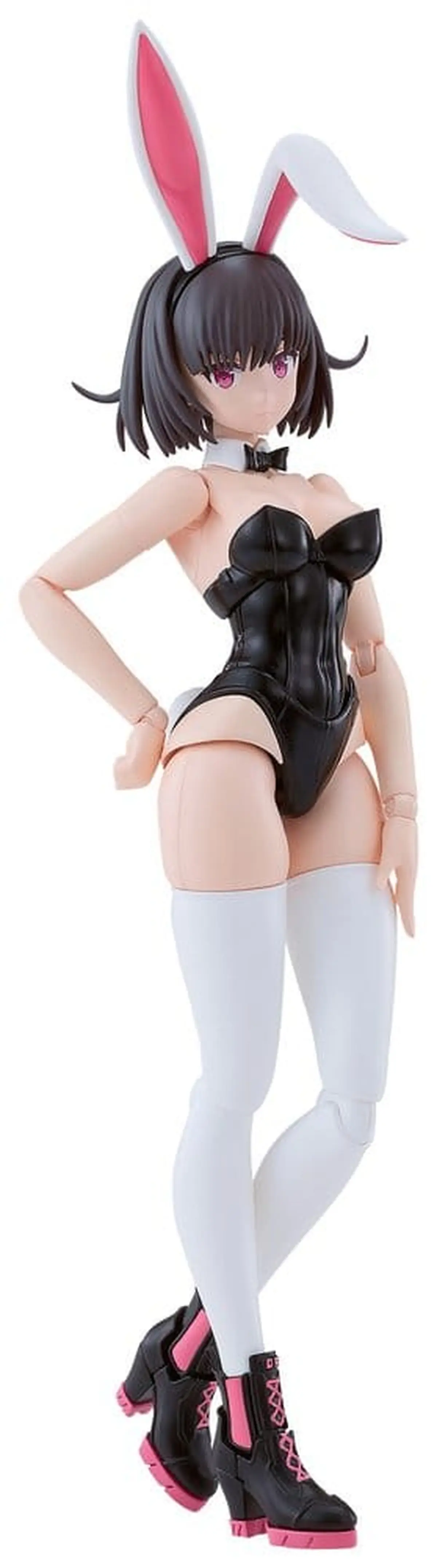 saitom - PLAMATEA - DF Kerry (Bunny Ver.) - Imagen 1