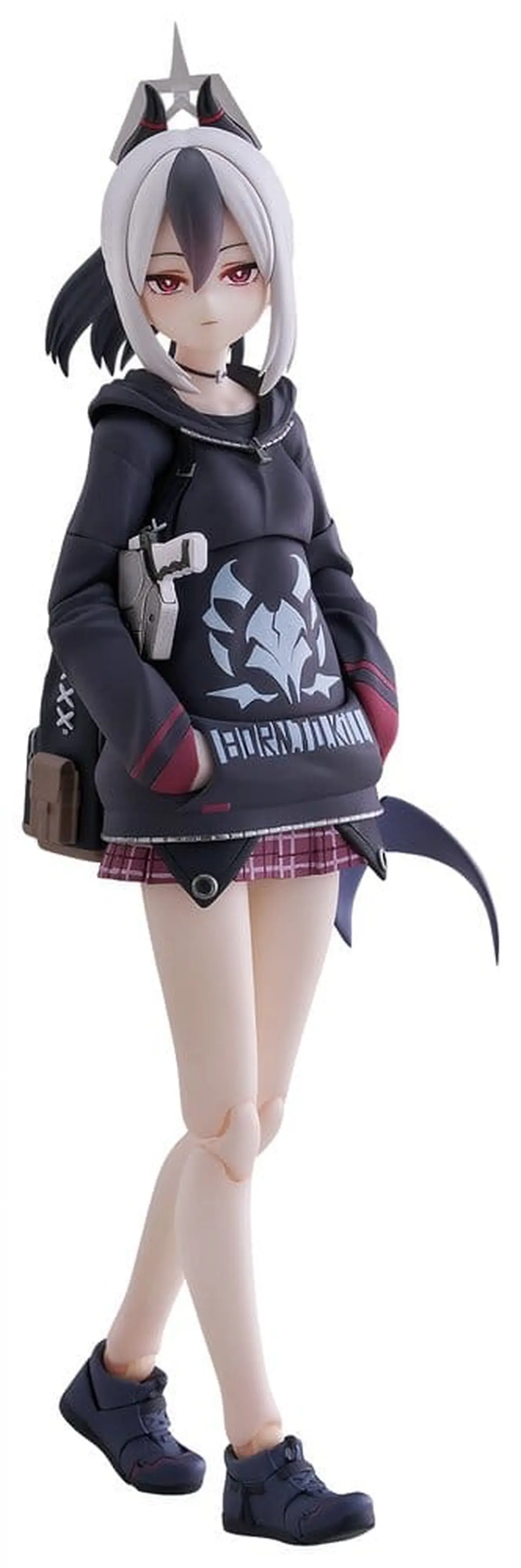Blue Archive - figma - Kayoko Onikata - Imagen 1